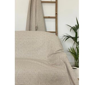 Ριχτάρι lito 2 Beige Σετ 2 τεμαχίων (2θ – 3θ) Sunshinehome |  Ριχτάρια στο espiti