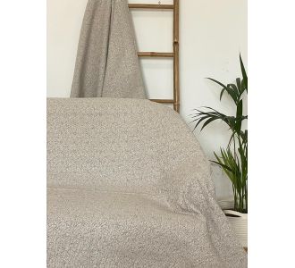 Ριχτάρι lito 2 Mocha Σετ 2 τεμαχίων (2θ – 3θ) Sunshinehome |  Ριχτάρια στο espiti