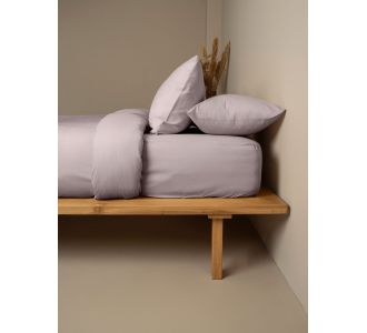 Σεντόνι Cotton Feelings φλατ 107 Dark Grey Μονό (165x270) Sunshinehome |  Σεντόνια Μονά / Ημίδιπλα στο espiti