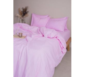 Σετ Σεντόνια Cotton Feelings 102 Lila Μονό (165x270) Sunshinehome |  Σεντόνια Μονά / Ημίδιπλα στο espiti