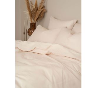 Σετ Σεντόνια Cotton Feelings 109 Sand Μονό (165x270) Sunshinehome |  Σεντόνια Μονά / Ημίδιπλα στο espiti