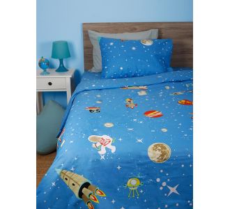 Σετ Σεντόνια Cotton Feelings 26 Μονό (165x270) Sunshinehome |  Σεντόνια Μονά / Ημίδιπλα στο espiti