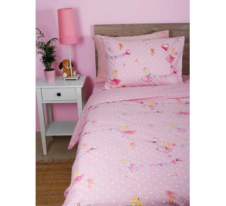 Σετ Σεντόνια Cotton Feelings 30 Μονό (165x270) Sunshinehome |  Σεντόνια Μονά / Ημίδιπλα στο espiti