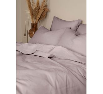 Σετ Σεντόνια Cotton Feelings 107 Dark Grey Διπλό (200x270) Sunshinehome |  Σεντόνια Διπλά στο espiti