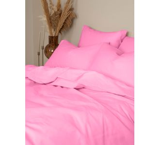 Σετ Σεντόνια Cotton Feelings 112 Fuchsia Υπέρδιπλο (235x270) Sunshinehome |  Σεντόνια Υπέρδιπλα / King Size στο espiti