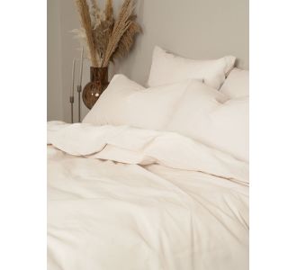 Σετ Σεντόνια Cotton Feelings 108 Ecru King Size (260x270) Sunshinehome |  Σεντόνια Διπλά στο espiti