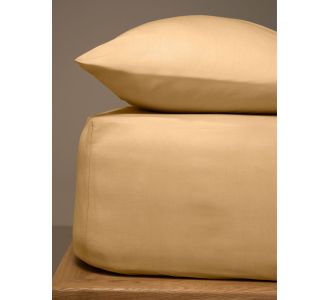 Κατωσέντονο Menta με λάστιχο 23 Mocha Μονό (100x200+20) Sunshinehome |  Σεντόνια Μονά / Ημίδιπλα στο espiti