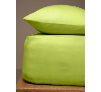 Κατωσέντονο Menta με λάστιχο 14 Green Υπέρδιπλο (180x200+20) Sunshinehome |  Σεντόνια Υπέρδιπλα / King Size στο espiti