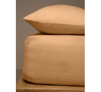 Κατωσέντονο Menta με λάστιχο 5 Brown Υπέρδιπλο (180x200+20) Sunshinehome |  Σεντόνια Υπέρδιπλα / King Size στο espiti