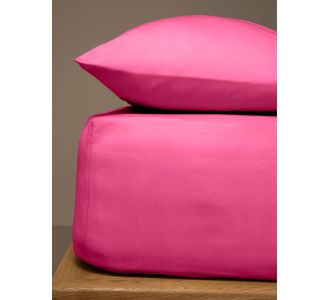 Κατωσέντονο Menta με λάστιχο 9 Fuchsia Υπέρδιπλο (180x200+20) Sunshinehome |  Σεντόνια Υπέρδιπλα / King Size στο espiti