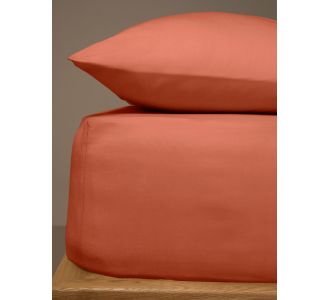 Κατωσέντονο Menta με λάστιχο 6 Brick Διπλό (160x200+40) Sunshinehome |  Σεντόνια Υπέρδιπλα / King Size στο espiti