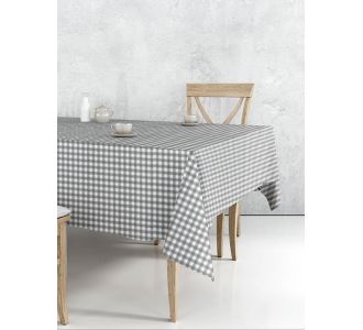 Τραπεζομάντηλο 5467 Grey 140x180 Sunshinehome |  Τραπεζομάντηλα στο espiti