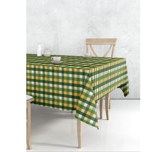 Τραπεζομάντηλο 6997 Green 140x220 Sunshinehome |  Τραπεζομάντηλα στο espiti