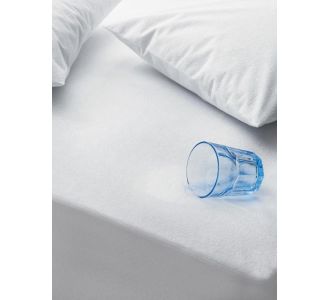 Επίστρωμα αδιάβροχο Υπέρδιπλο (180x200+35) Sunshinehome |  Προστατευτικά στρωμάτων στο espiti