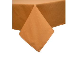 Τραπεζομάντηλο Nico 68 Mustard 140x140 Sunshinehome |  Τραπεζομάντηλα στο espiti