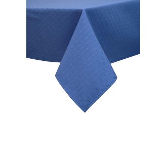 Τραπεζομάντηλο Nico 26 Blue 140x180 Sunshinehome |  Τραπεζομάντηλα στο espiti