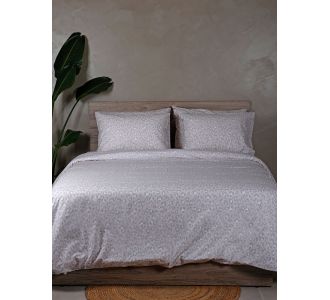 Σετ Σεντόνια Cotton Feelings 2044 Beige Μονό (165x270) Sunshinehome |  Σεντόνια Μονά / Ημίδιπλα στο espiti
