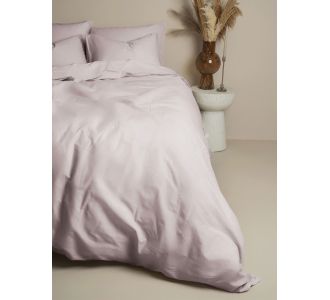 Παπλωματοθήκη Cotton Feelings 106 Light Grey Διπλή (200x250) Sunshinehome |  Παπλωματοθήκες Διπλές στο espiti