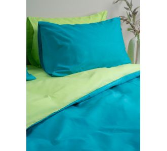 Παπλωματοθήκη Menta 206 Υπέρδιπλη (230x250) Sunshinehome |  Παπλωματοθήκες Υπέρδιπλες στο espiti