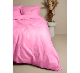 Παπλωματοθήκη Cotton Feelings 112 Fuchsia Μονή (170x250) Sunshinehome |  Παπλωματοθήκες Μονές στο espiti