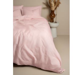 Παπλωματοθήκη Cotton Feelings 101 Powder Μονή (170x250) Sunshinehome |  Παπλωματοθήκες Μονές στο espiti