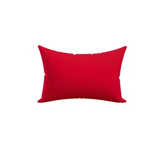 Μαξιλαροθήκες Menta 12-Red 50x70 Sunshinehome |  Μαξιλαροθήκες Απλές στο espiti