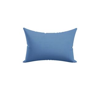 Μαξιλαροθήκες Menta 17-Blue 50x70 Sunshinehome |  Μαξιλαροθήκες Απλές στο espiti