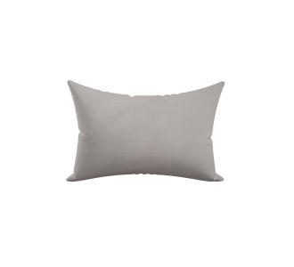 Μαξιλαροθήκες Menta 19-Dark Grey 50x70 Sunshinehome |  Μαξιλαροθήκες Απλές στο espiti