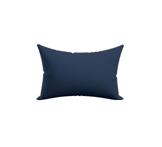 Μαξιλαροθήκες Menta 26-Navy 50x70 Sunshinehome |  Μαξιλαροθήκες Απλές στο espiti