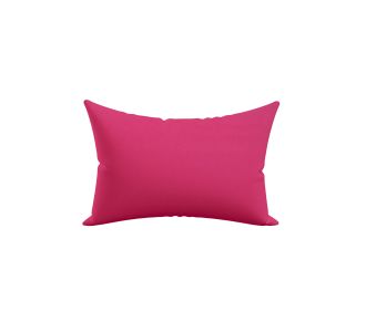 Μαξιλαροθήκες Menta 09-Fuchsia 50x70 Sunshinehome |  Μαξιλαροθήκες Απλές στο espiti