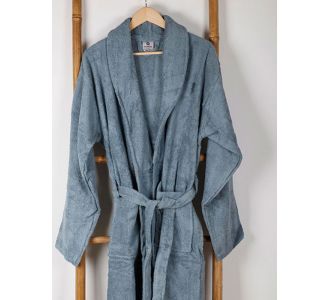 Μπουρνούζι Sato Aqua Large Sunshinehome |  Μπουρνούζια στο espiti