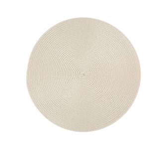 ESTIA ΣΟΥΠΛΑ CIRCA PP Φ38cm ΜΠΕΖ - 07-32487 Estia |  Είδη Σερβιρίσματος στο espiti