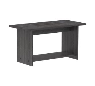 Τραπέζι Kumba pakoworld σε ανθρακί-wenge απόχρωση 80x40x42εκ |  Τραπεζάκια σαλονιού στο espiti