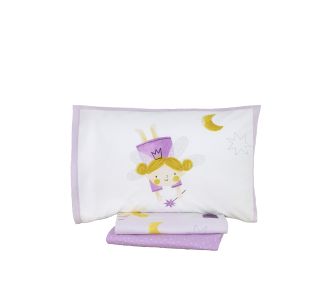Μαξιλαροθήκες - Odette Nima Kids |  Παιδικά διακοσμητικά μαξιλάρια στο espiti