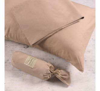 ΣΕΤ ΜΑΞΙΛΑΡΟΘΗΚΕΣ 50X70 URBAN LINE BEIGE ΣΕΤ ΜΑΞΙΛΑΡΟΘΗΚΕΣ 50x70 MELINEN |  Μαξιλαροθήκες Απλές στο espiti