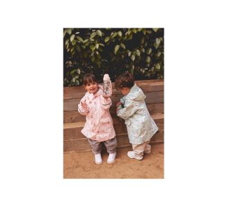 Μπουκάλι tritán 500 ml Little Red - Tutete |  Βρεφικές Πάντες στο espiti