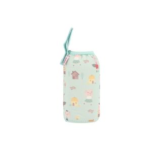 Aνοξείδωτο Μπουκάλι Νερού 500ml 3 Little Pigs - Tutete |  Βρεφικές Πάντες στο espiti