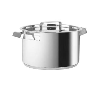 ESTIA ΚΑΤΣΑΡΟΛΑ ALLEGRO ΑΝΟΞΕΙΔΩΤΗ 26cm - 01-33903 Estia |  Μαγειρικά Σκεύη στο espiti