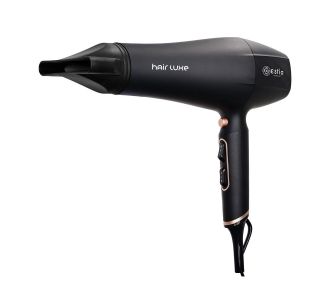 ESTIA ΠΙΣΤΟΛΑΚΙ ΜΑΛΛΙΩΝ HAIR LUXE 2200w - 06-14728 Estia |  Ηλεκτρικές Συσκευές στο espiti