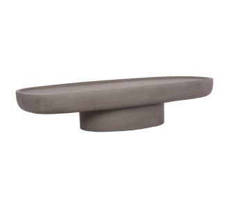 ΤΡΑΠΕΖΙ ΣΑΛΟΝΙΟΥ DESSY HM18153.03 FIBER CEMENT ΣΕ ΓΚΡΙ--151x66x30Υεκ. |  Τραπέζια στο espiti