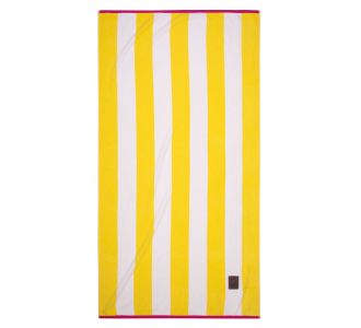 GREENWICH POLO CLUB ΠΕΤΣΕΤΑ ΘΑΛΑΣΣΗΣ 90Χ170 3820 YELLOW |  Πετσέτες Θαλάσσης στο espiti