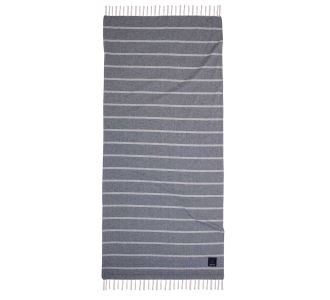 GREENWICH POLO CLUB ΠΕΤΣΕΤΑ-ΠΑΡΕΟ 80Χ170 3845 GREY |  Πετσέτες Θαλάσσης στο espiti