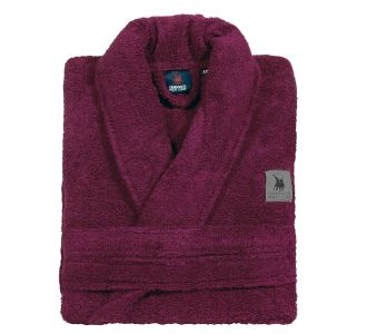 GREENWICH POLO CLUB ΜΠΟΥΡΝΟΥΖΙ MEDIUM BORDEAUX 3209 BORDEAUX |  Μπουρνούζια στο espiti