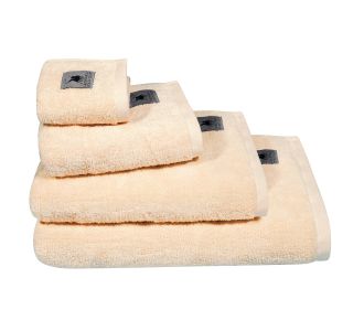 GREENWICH POLO CLUB ΠΕΤΣΕΤΑ ΜΠΑΝΙΟΥ 80Χ160 3151 CLOUD CREAM |  Πετσέτες Προσώπου στο espiti