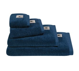GREENWICH POLO CLUB ΠΕΤΣΕΤΑ ΧΕΡΙΩΝ 30Χ50 3160 ROYAL BLUE |  Πετσέτες Προσώπου στο espiti