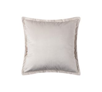 ΜΑΞΙΛΑΡΟΘΗΚΗ Α804 (65cm x 65cm) ivory 5206978122101 SilkFashion |  Μαξιλάρια διακοσμητικά στο espiti