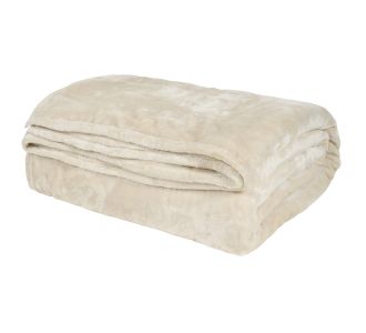 DAS BABY ΚΟΥΒΕΡΤΑ VELOUR 80X110 RELAX 1341 ΙΒΟΥΑΡ |  Βρεφικές Κουβέρτες στο espiti