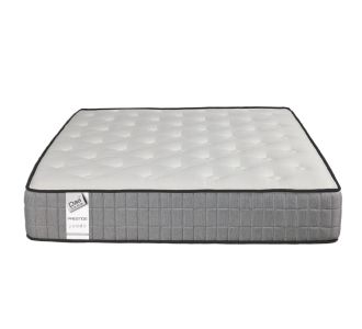 DAS HOME ΣΤΡΩΜΑ KING PRESTIGE 1506 Πλάτος 180cm Μήκος 200cm Ύψος 33cm |  Στρώματα Ύπνου στο espiti