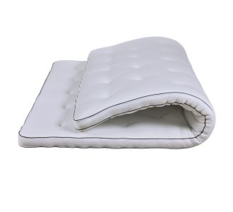 DAS HOME ΑΝΩΣΤΡΩΜΑ KING PRESTIGE FOAM 1809 Πλάτος 180cm Μήκος 200cm Ύψος 7cm |  Ανωστρώματα  στο espiti