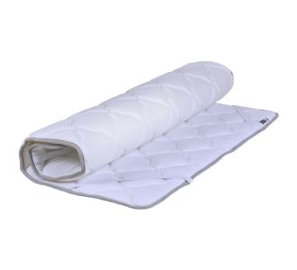 DAS HOME ΑΝΩΣΤΡΩΜΑ ΥΠΕΡΔΙΠΛΟ DAILY CLASSIC 1808 Πλάτος 160cm Μήκος 200cm Ύψος 4cm |  Ανωστρώματα  στο espiti